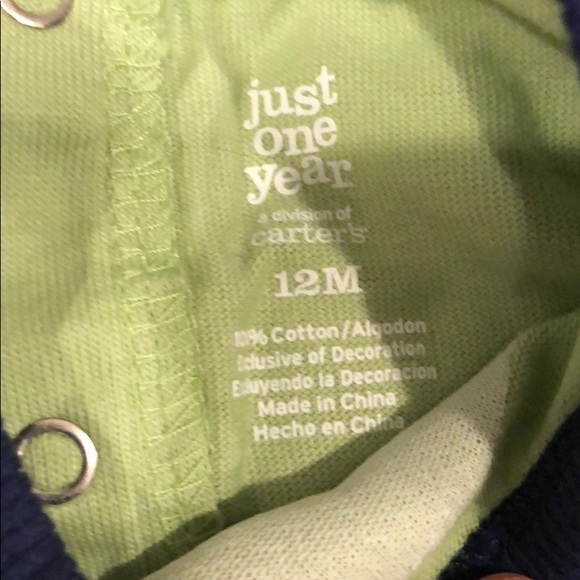 Baby boy outfit set - Picture 4 of 7